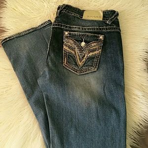 Vigoss Jeans